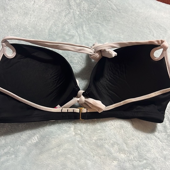 Push Up Swim Top - Picture 3 of 4